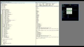 #IRATAONLINE #PLATOTERM for #plan9