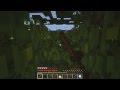 MineCraft [Прохождение карты]  - Развлечение Мистика и Лаггера 2