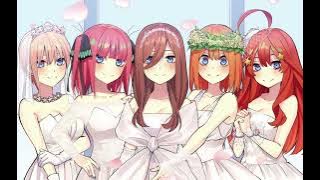 ~Arigatou no hana~ by Nakanoke no Itsutsugo - Instrumental