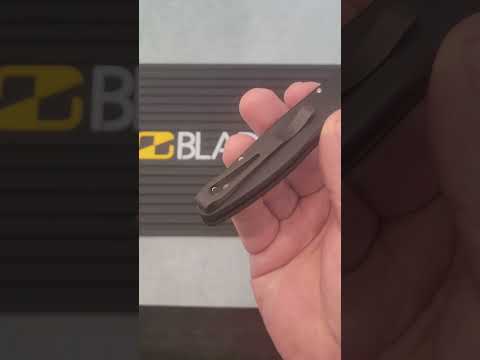 Pro-Tech Half Breed Auto Knife