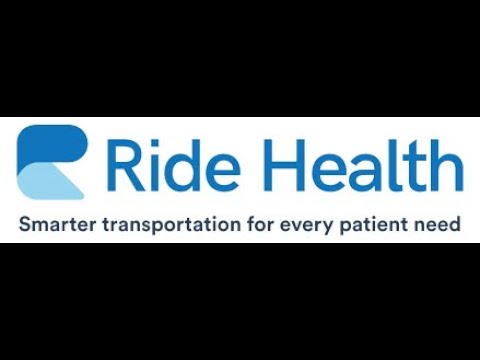 Ride Health - Amin Farhoomand (June 24, 2021)