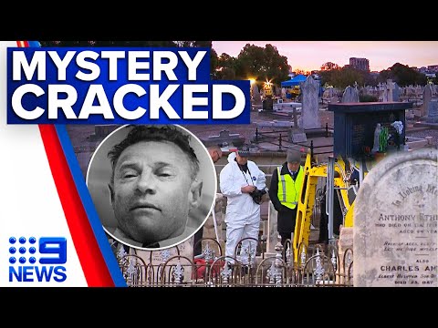 Identity of the Somerton man cold case cracked more than 70 years later | 9 News Australia