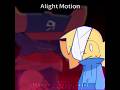 noob × guest666 【 #forsaken 】// #alightmotion // #animation // #roblox // #noob // #guest666 //
