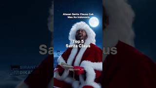 Download Lagu Top 5 Santa Claus 😂 MP3