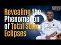 Revealing The Phenomenon Of Total Solar Eclipses: Signs And Spiritual Omens| Pastor Obed Obeng-Addae