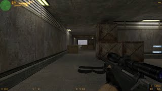 Counter Strike Condition Zero Gameplay, Prodigy On Easy Mode