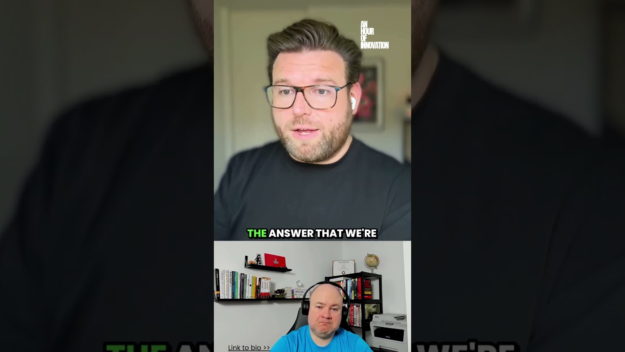 AI Doesn't Know It's Wrong?