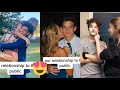 Romantic Cute Couples Goals #21 - TikTok Compilation