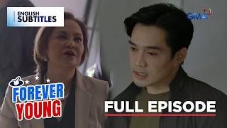 Forever Young: Esmeralda and Rigor are on the run! (Full Episode 81) February 10, 2025