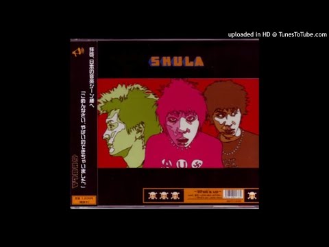 SHU-LA Shu-la-tic CD シドSID 2025年最新】シド shulaの人気アイテム - メルカリ