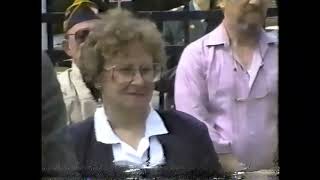 VVA Chapter 421 - POW MIA 1995