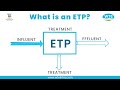 What is Effluent Treatment Plant (ETP) Process | Complete ETP Design, Working &amp; Operation