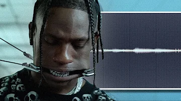 How "Highest In The Room" Was Made by Travis Scott