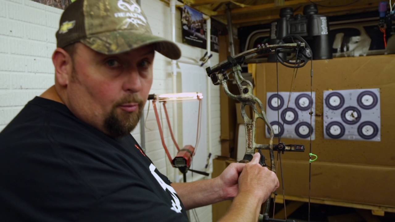 How to Set the Timing Cable YouTube