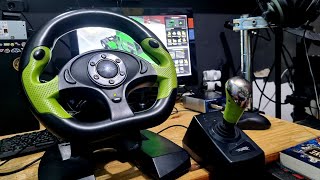 volante pro-50  100 reais presta top demais