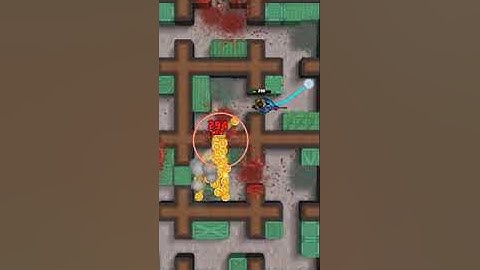 Hunter Assassin 2 Level 10 & part 8 playing game #gaming #games #gaming_fun7 #hunterassassin2