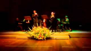 Alone Together - Tributo ao "The Great Kai & J.J."