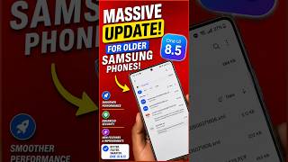 🤯 Samsung Just Revived These Old Galaxy Phones!