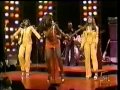 Tina Turner - I Can't Turn You Loose on The Midnight Special (1973)