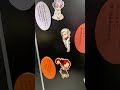 #servamp #サーヴァンプ 15th Anniversary #popup in マルイ【書き下ろしメッセージ編】