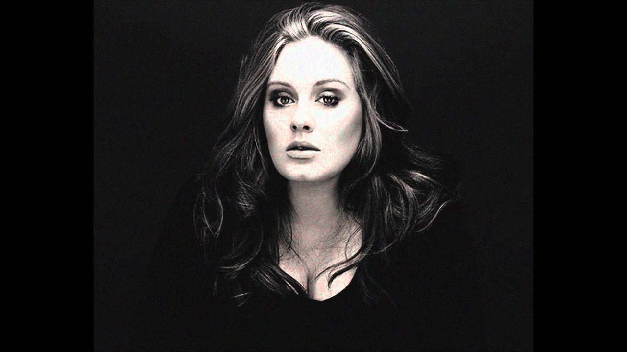 Adele - One and Only (Album Version) - YouTube