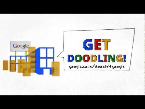Google Doodle4Google India