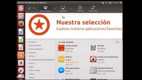 Instalación Webmin y Squid Ubuntu