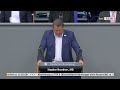 Justizministerin versagt bei Kernaufgaben! - Stephan Brandner - AfD-Fraktion im Deutschen Bundestag