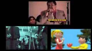 TAN DENTRO DE MI ALMA - orquesta candela