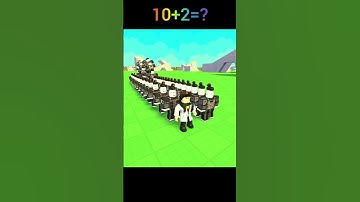 noob train #noobtrain #noobarmy #roblox