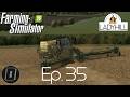 Farming Simulator 25 - Ladyhill Ireland - Episode 35