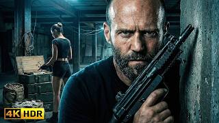 MISSION IN SHELTER :: (2026) Jason Statham | Full Action Movie | Full HD