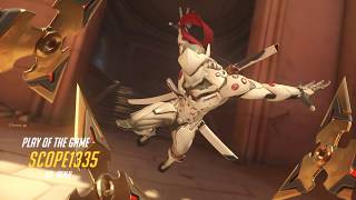 Ster Streams - Overwatch (7/15/18) @SterJermaStreamArchive
