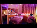 University room tour  royal holloway runnymede accommodation