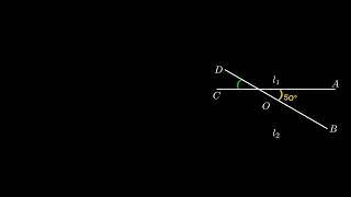 Master Vertical Angles: Solve for the Missing Angle!