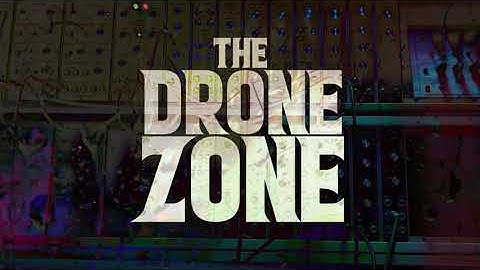 2.1. NIMBOSTRATUS - 5U/MU Modular [Cosmic Ambient Synth Drone]