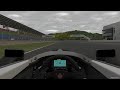 iRacing Okayama International Circuit - Full Ray FF1600 (Dry) Track Guide (Hotlap + Telemetry)
