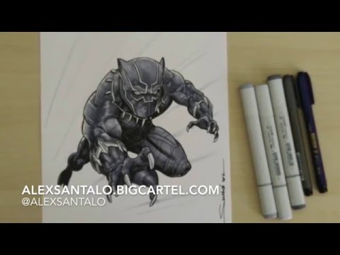 Black Panther