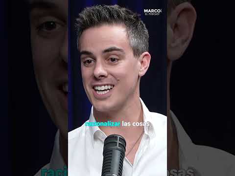 Cambiaste de pareja, pero no de historia - Chava Gutierrez y Marco Antonio Regil