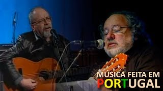 Manuel Freire - pedra filosofal / Pedro Barroso - menina dos olhos d´água (letra)