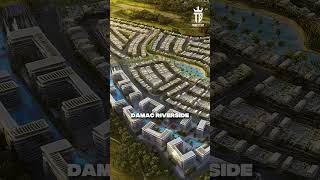 Top Real Estate Projects To Invest In Dubai South 2025 Investment Guide