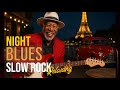 Night Blues – Songs inspired by Sam Cooke, Etta James and Otis Redding | Smooth & Timeless