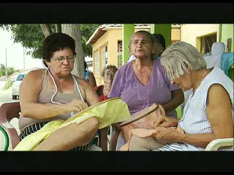 Labirinto de Renda (Ingá e Chã dos Pereira / PB)