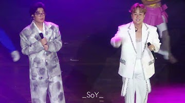 [10042025] Mashup Thanh xuân của chúng ta + I DO - Bùi Anh Tuấn & Trung Quân || B.U.I STORIES SG