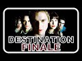 Destination finale 2000  secrets de tournage