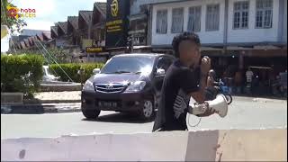 Smur Aceh Barat Minta Pemerintah Cabut Uu Cipta Kerja