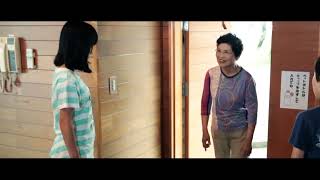 映画   「珠洲のジイちゃん」　Movie 'Grandpa of Suzu'