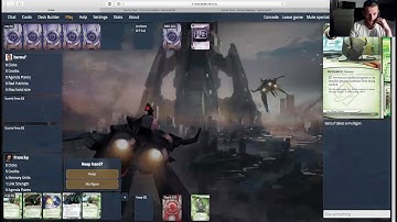 Comment jouer à Android Netrunner sur jinteki.net