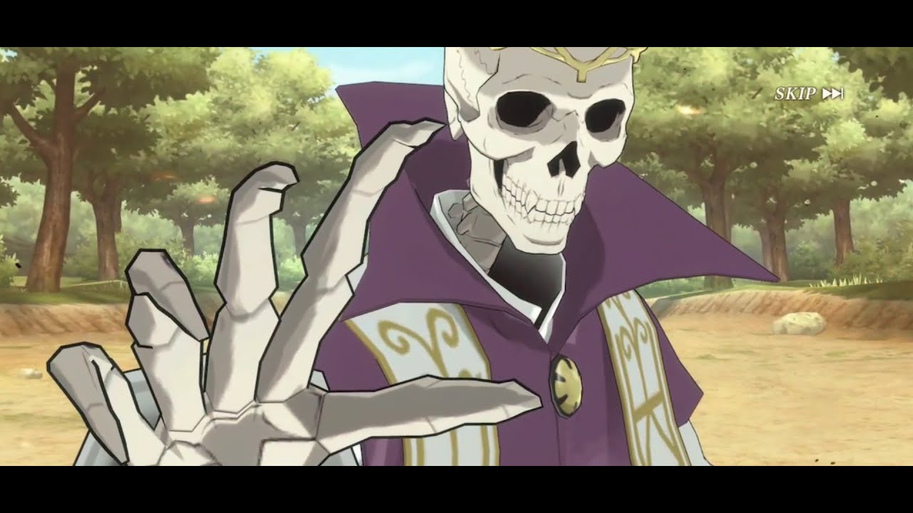 SLIME - ISEKAI Memories - Troop Recruit: Demon's Vacation Part 2