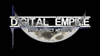 Digital Empire - Deep Impact Mixtape (2011)